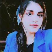 Studentessa liceo linguistico